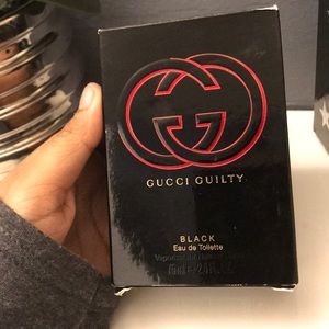 Gucci guilty